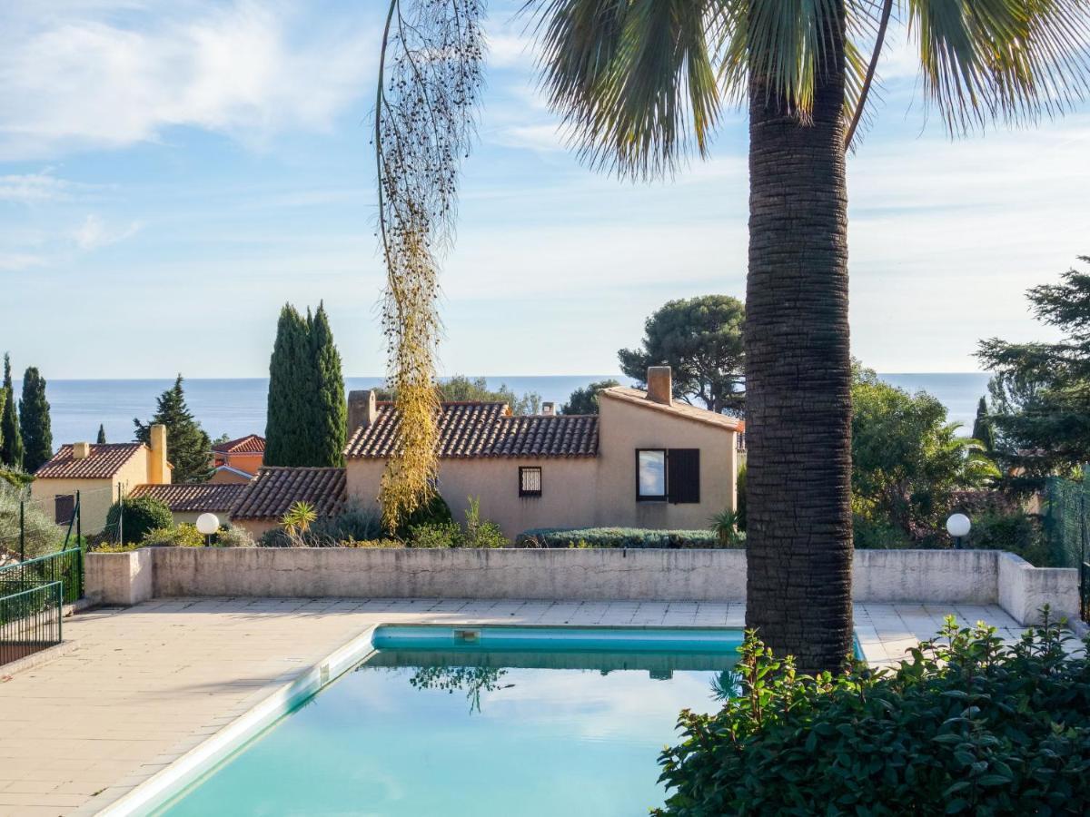Studio Le Bali-1 By Interhome La Ciotat Exterior photo